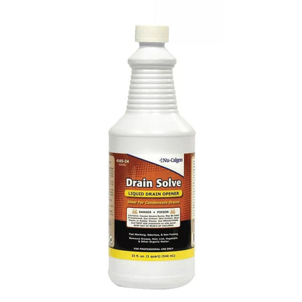 Drain Solve- Liquid Drain Opener
