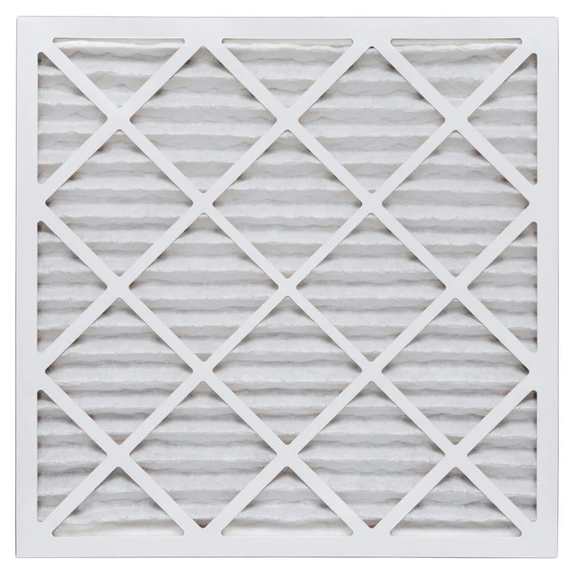 MERV 8 PLEATED NOMINAL SIZE STANDARD AIR FILTER