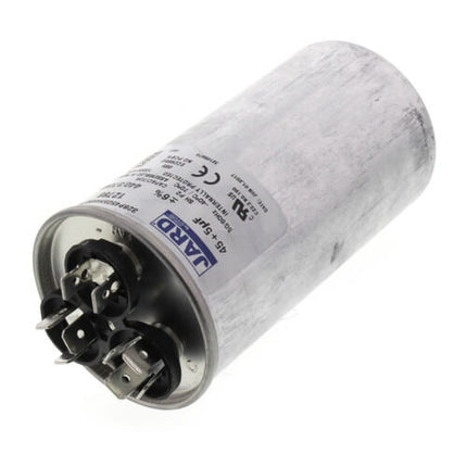 MARS - 45/5 MFD Round Run Capacitor (440/370V)