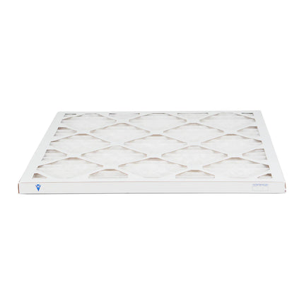 MERV 8 PLEATED NOMINAL SIZE STANDARD AIR FILTER