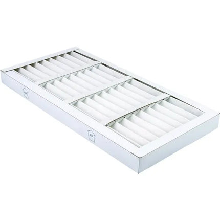 MERV 8 PLEATED NOMINAL SIZE STANDARD AIR FILTER
