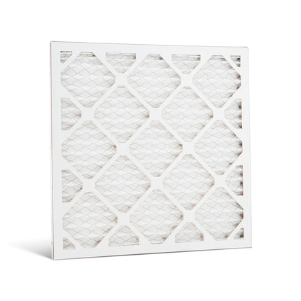MERV 8 PLEATED NOMINAL SIZE STANDARD AIR FILTER