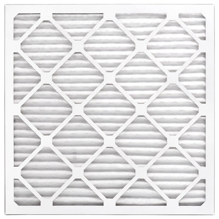 MERV 8 PLEATED NOMINAL SIZE STANDARD AIR FILTER
