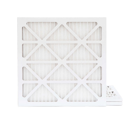 MERV 8 PLEATED NOMINAL SIZE STANDARD AIR FILTER
