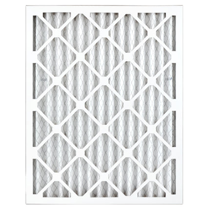 MERV 8 PLEATED NOMINAL SIZE STANDARD AIR FILTER