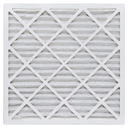 MERV 8 PLEATED NOMINAL SIZE STANDARD AIR FILTER