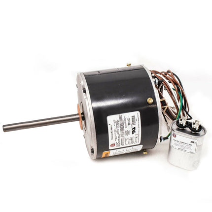 Condenser Fan Motor Multi HP