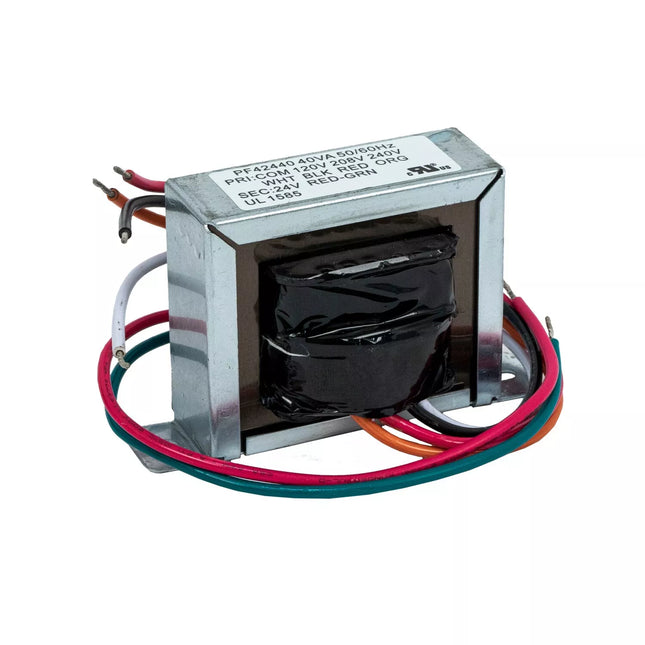 C140A CONTACTOR 1+POLES  24 COIL VOLTAGE 40IND