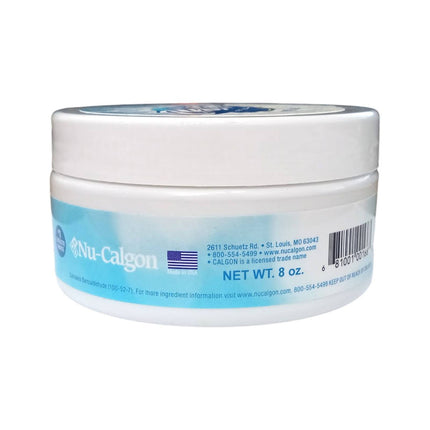 Nu-Calgon ClenAir 6100-05 Original Fresh Linen Odor Neutralizer 1/2 Pound Tub