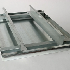 Collection image for: Drain Frames