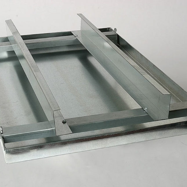 DRAIN PAN 2655