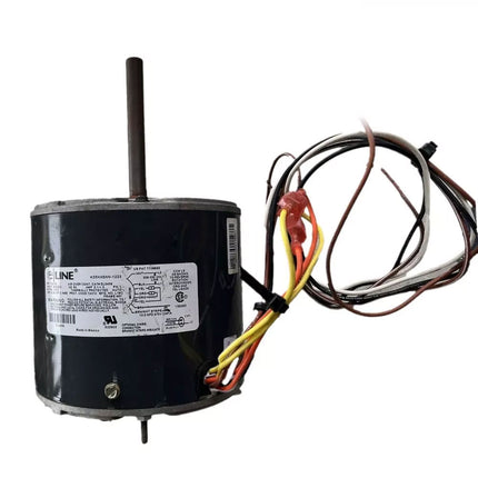 Eline Condenser Fan Motor
