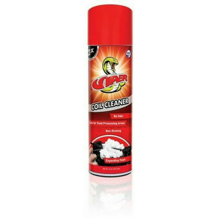 Refrigeration Technologies RT375A Viper Aerosol Foaming Coil Cleaner - Food Safe
