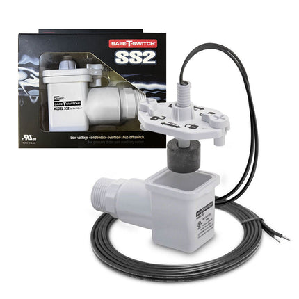 Safe-T-Switch SS2 (New)