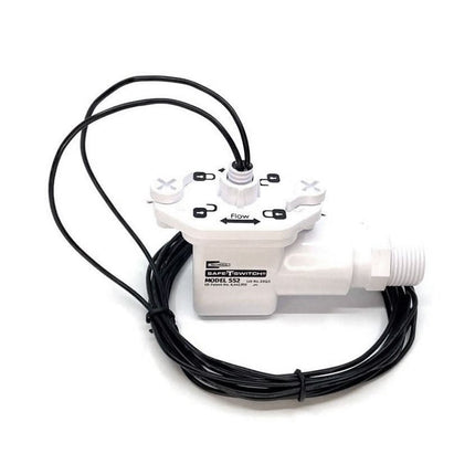 Safe-T-Switch SS2 (New)