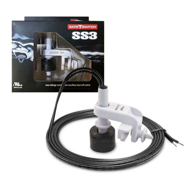 RECTORSEAL SAFE-T-SWITCH SS3 (NEW)