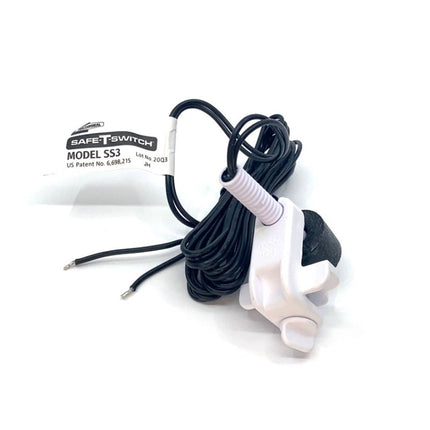 RECTORSEAL SAFE-T-SWITCH SS3 (NEW)