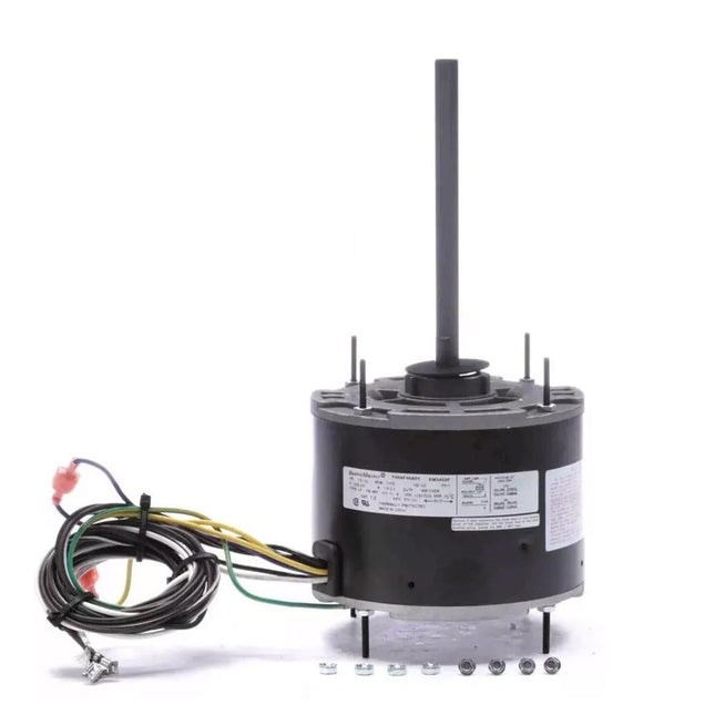 Economaster EM3469 1/3-1/5 HP 60°C Condenser Fan Motor